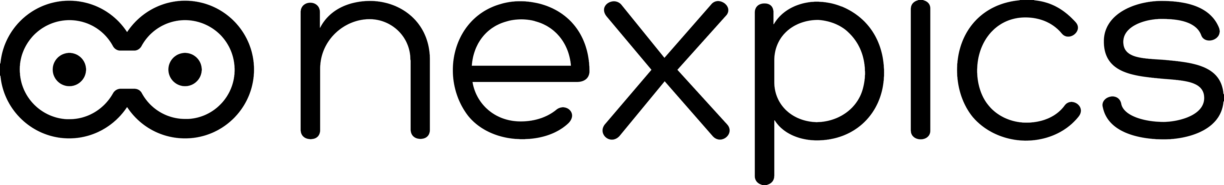 Nexpics Logo
